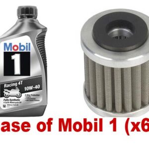 Oil Change Kit for Honda ATVs