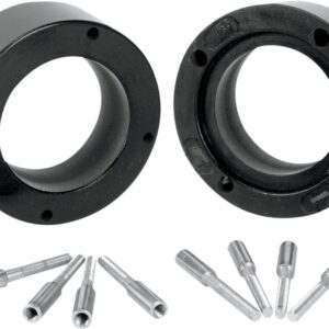 1.5 Inch Urethane Wheel Spacers 4/156 Bolt Pattern